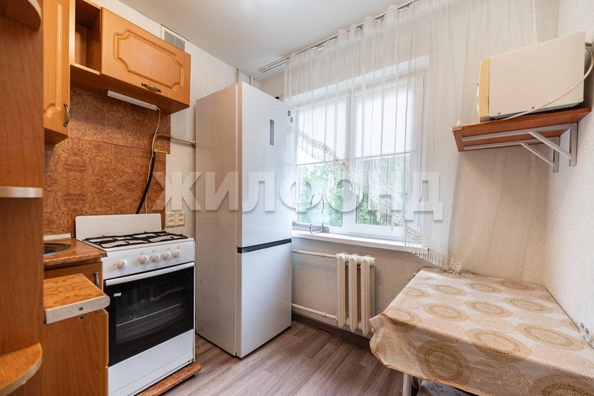 
  Продается 4-комн. квартира 60.8 м². Фото 17.