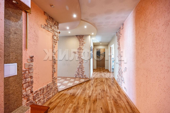 
  Продается 4-комн. квартира 97.1 м². Фото 3.