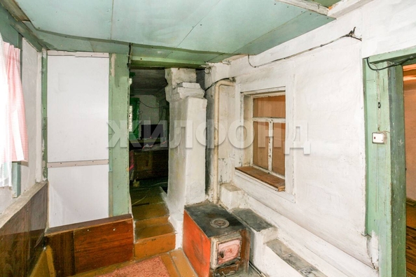 
  Продается дом 60.2 м². Фото 9.