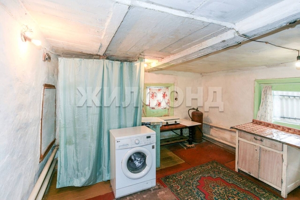 
  Продается дом 60.2 м². Фото 13.