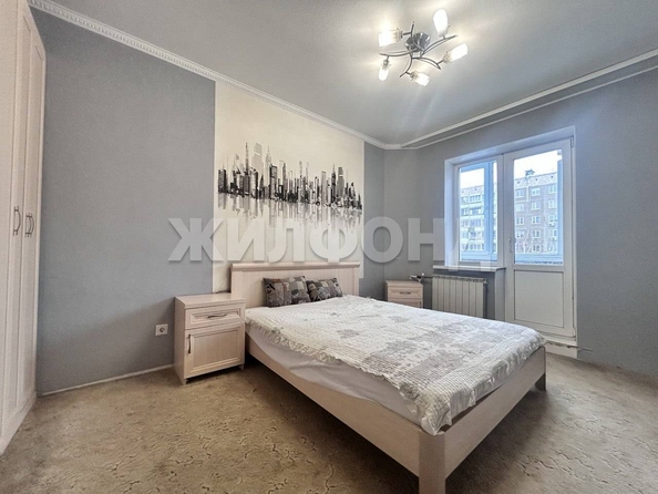 
  Продается 4-комн. квартира 81.9 м². Фото 10.