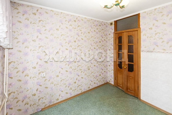 
  Продается 3-комн. квартира 83.4 м². Фото 5.
