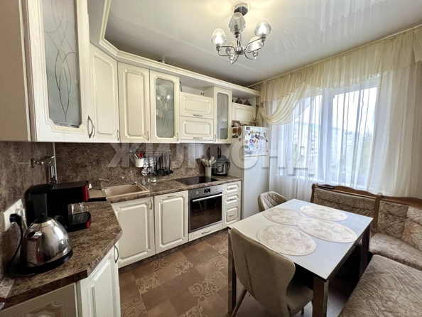 
  Продается 4-комн. квартира 84 м². Фото 3.