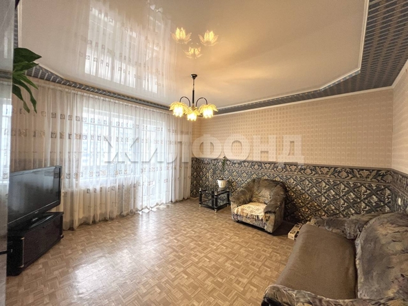 
  Продается 4-комн. квартира 84 м². Фото 11.