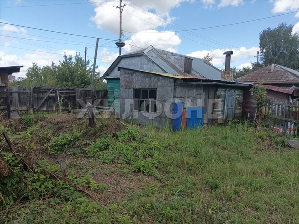 
  Продается дом 63.4 м². Фото 2.