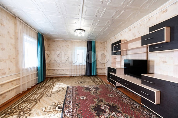
  Продается дом 53.3 м². Фото 1.