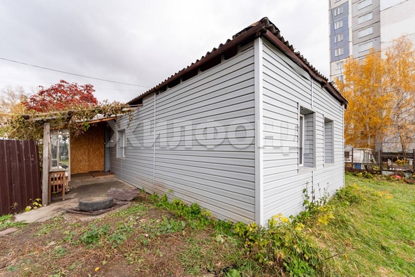
  Продается дом 64.3 м². Фото 8.