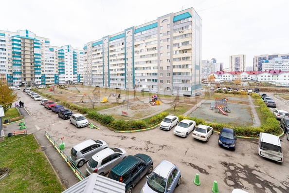 
  Продается 1-комн. квартира 37.1 м². Фото 2.