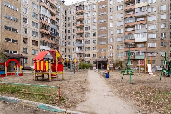 
  Продается 2-комн. квартира 43.6 м². Фото 16.