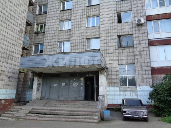 
  Продается комната 17.2 м². Фото 11.