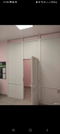 
  Продам офис 26 м². Фото 3.