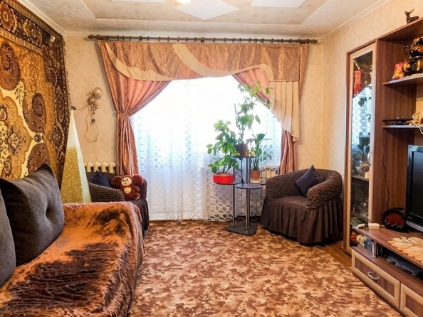 
  Продается 2-комн. квартира 50 м². Фото 3.