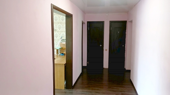 
  Продается 4-комн. квартира 73.5 м². Фото 19.