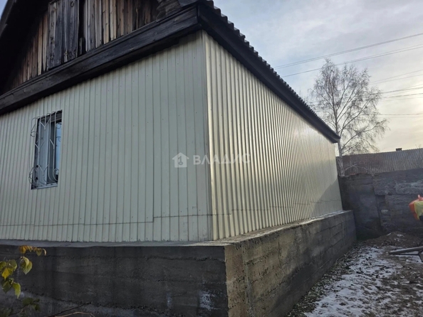 
  Продам дом 32.7 м². Фото 3.