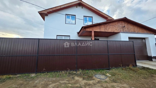 
  Продам дом 137.7 м². Фото 1.