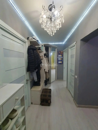 
  Продам 4-комн. квартира 70.7 м². Фото 4.