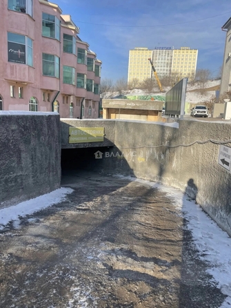 
  Продам парковку 19 м². Фото 1.