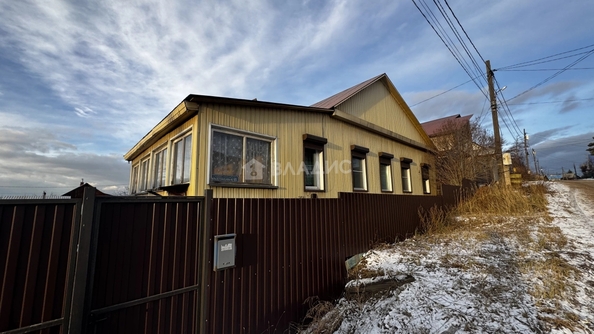 
  Продам дом 88.7 м². Фото 2.