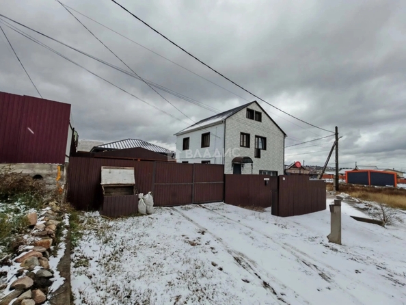 
  Продам дом 154.6 м². Фото 1.