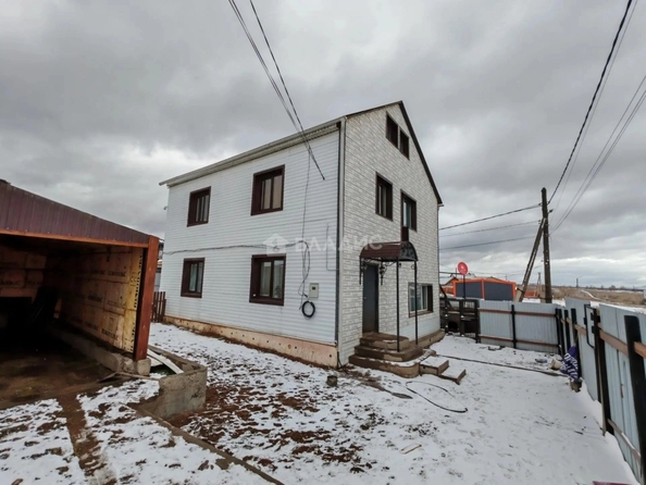 
  Продам дом 154.6 м². Фото 2.