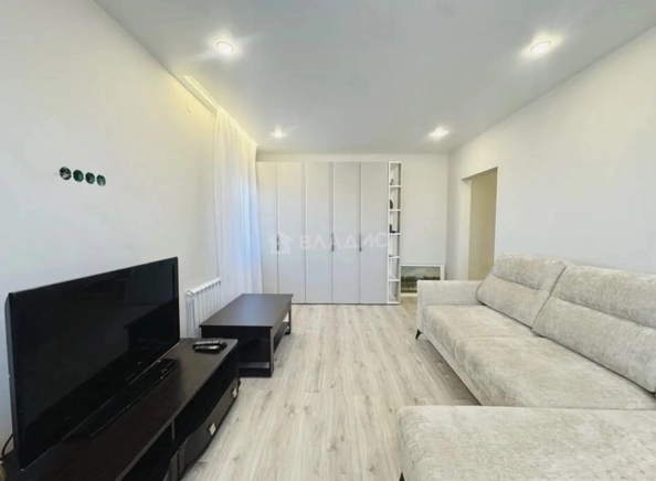 
  Продам 2-комн. квартира 65.42 м². Фото 4.