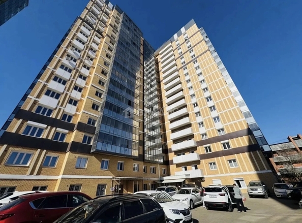 
  Продам 2-комн. квартира 65.42 м². Фото 13.