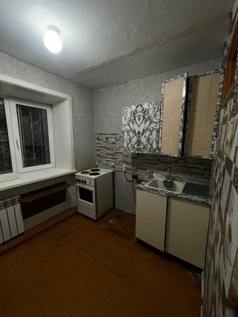 
   Продам 1-комнатную, 30.8 м², Комсомольская ул, 2А

. Фото 10.
