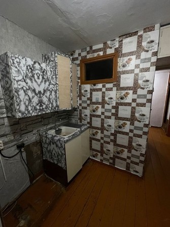 
   Продам 1-комнатную, 30.8 м², Комсомольская ул, 2А

. Фото 15.