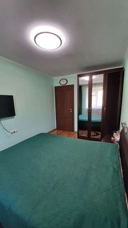 
   Продам 3-комнатную, 56 м², Комсомольская ул, 35

. Фото 1.
