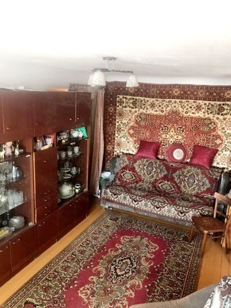 
   Продам 3-комнатную, 54.5 м², Гагарина ул, 18

. Фото 4.