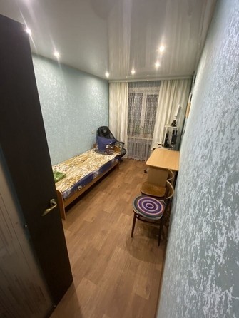 
   Продам 3-комнатную, 55.3 м², Ключевская ул, 106

. Фото 10.