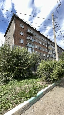 
   Продам 3-комнатную, 57 м², Лимонова ул, 6

. Фото 8.