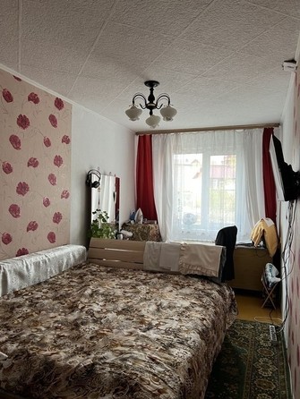 
   Продам 2-комнатную, 44.1 м², Ринчино ул, 4

. Фото 7.
