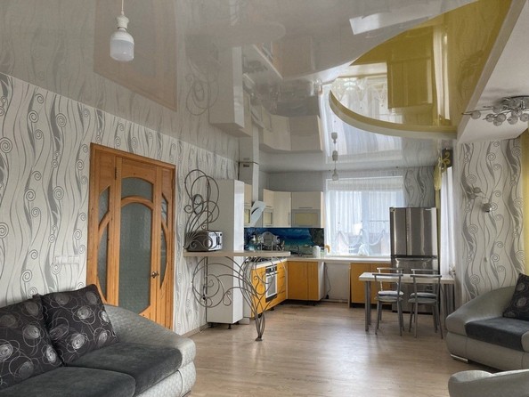 
   Продам дом, 164.9 м², Улан-Удэ

. Фото 6.