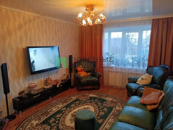 
   Продам 4-комнатную, 83.7 м², Строителей Проспект, 70Б

. Фото 7.