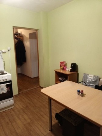 
   Продам 1-комнатную, 41.5 м², Ключевская ул, 31

. Фото 4.