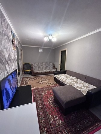 
   Продам 2-комнатную, 42.5 м², Димитрова ул, 4А

. Фото 5.