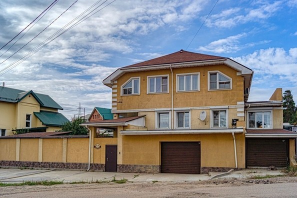 
   Продам дом, 337 м², Улан-Удэ

. Фото 8.