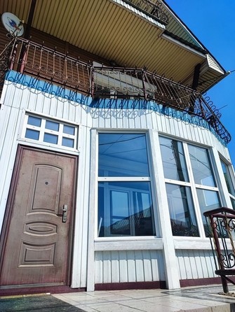 
   Продам дом, 300 м², Улан-Удэ

. Фото 7.