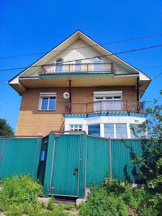 
   Продам дом, 300 м², Улан-Удэ

. Фото 17.