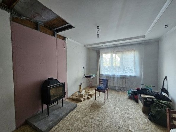 
   Продам дом, 112.3 м², Улан-Удэ

. Фото 1.