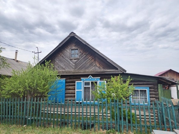 
   Продам дом, 54.6 м², Улан-Удэ

. Фото 10.