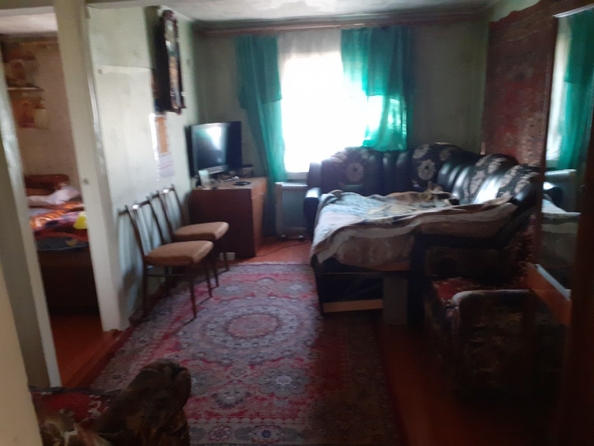 
   Продам дом, 34.2 м², Улан-Удэ

. Фото 3.