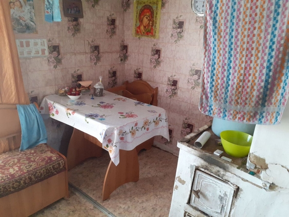 
   Продам дом, 34.2 м², Улан-Удэ

. Фото 8.
