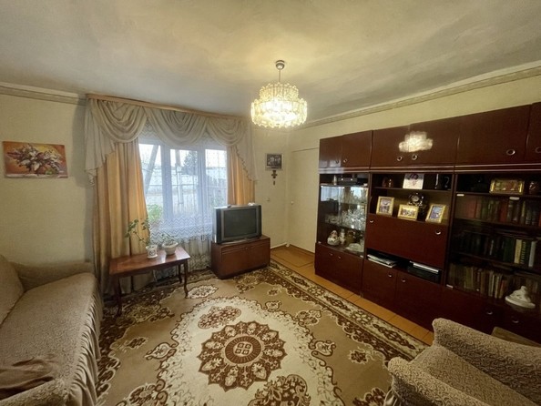 
   Продам дом, 72 м², Улан-Удэ

. Фото 7.