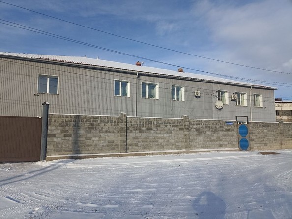 
   Продам дом, 371 м², Улан-Удэ

. Фото 6.