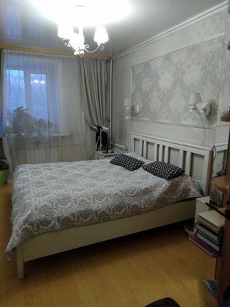 
   Продам 3-комнатную, 62.9 м², Гагарина ул, 64

. Фото 10.