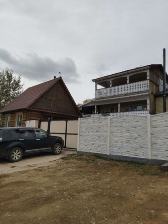 
   Продам дом, 138.8 м², Улан-Удэ

. Фото 17.