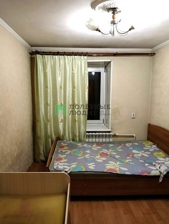 
   Продам 2-комнатную, 44.4 м², Кабанская ул, 18

. Фото 5.
