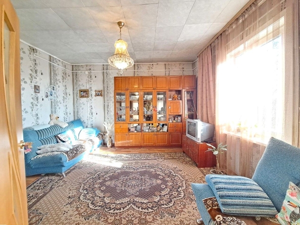 
   Продам дом, 54 м², Улан-Удэ

. Фото 6.